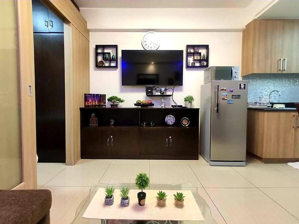 Condominium Shore 1 Mall Of Asia Manila Exterior photo